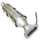 Oem Grade Center Catalytic Converter 2007-2015 Ford 448043 4.2L V6 6L3Z-5E212-HA New. Price: $1185.15.
