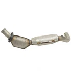 Catalytic Converter-direct 30467 Fits 97-98 Ford F-150 4.2L-V6 New. Price: $407.15.