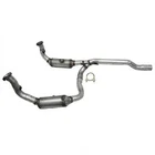 Catalytic Converter-direct Fit Catco 9239 New. Price: $576.64.
