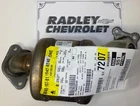 New Oem Converter- General Motors Gmc 19420240. Price: $2236.99.