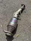 Catalyst Converter Back Exhaust Nissan Sentra 2019 (28K Miles) Used. Price: $250.00.