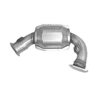 Catco Direct Fit Catalytic Converter 1048 New. Price: $483.99.