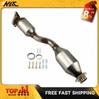 16794 Catalytic Converter For Nissan Versa Note 1.6L 2014 2015 2016 2017 Epa New. Price: $74.99.