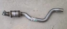 Genuine Oem Mopar Catalytic Converter CEAHV862AA New. Price: $519.99.