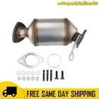 For 2007-2016 Gmc Acadia 3.6L V6 Driver Side Front Catalytic Converter 16709 New. Price: $69.99.