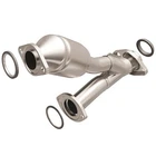 2001-2003 Toyota Highlander 3L Magnaflow Direct-fit Catalytic Converter P/s Cats New. Price: $585.00.