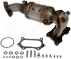 Dorman 674-059 Manifold Converter Fits Acura And Honda Models New. Price: $468.04.