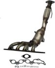 Catalytic Converter With Integrated Exhaust Manifold Dorman 674-020 New. Price: $996.99.