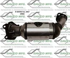 Catalytic Converter-exact-fit Davico # 19582 New. Price: $200.00.