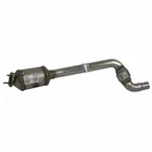 Genuine Ford Catalytic Converter JR3Z-5E212-A New. Price: $1376.07.