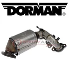 Dorman 674-881 Exhaust Manifold Catalytic Converter For 51610 50687 Ju New. Price: $549.27.