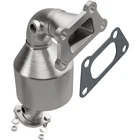 Magnaflow 5582189 Grade Manifold Cat Converter For Chevy Equinox (10-12) New. Price: $2321.00.