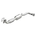 For Chevy Volt 2012-2014 Magnaflow Obdii Direct Fit Catalytic Converter New. Price: $980.00.