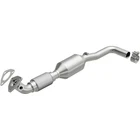 Magnaflow Direct Fit Carb Catalytic Converter For Chevy Volt 2012-2014 New. Price: $1251.67.