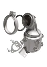 Magnaflow 49 State Converter 280173 Direct Fit Catalytic New. Price: $780.00.