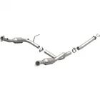 Magnaflow 93111 Direct Fit Catalytic Converter (non Carb Compliant) New. Price: $896.28.