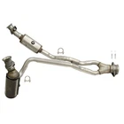30607 Eastern Catalytic Converter Front Driver Or Passenger Side Right Left New. Price: $979.28.
