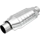 Catalytic Converter For 1995-1997 Nissan 2.0L L4 Gas Dohc New. Price: $782.00.