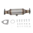 Catalytic Converter For Acura Tl 1999-2003 Base/type-s Sedan 3.2L Epa Approved New. Price: $68.71.
