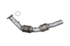 Catalytic Converter-exact-fit Davico 19527 Fits 10-11 Chevrolet Camaro 3.6L-V6 New. Price: $645.99.