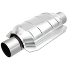 Magnaflow Catalytic Converter 447205: Universal, Carb Compliant New. Price: $425.00.