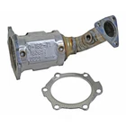 Catalytic Converter-calcat Walker 83697 Fits 04-07 Nissan Murano 3.5L-V6 New. Price: $695.99.