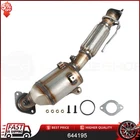 Catalytic Converter Fusion 2017-2020 2.0L/FORD Edge 2015-2017 New. Price: $118.99.