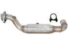 Ap Exhaust Federal Converter 645137 Catalytic New. Price: $351.12.