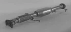 Catalytic Converter-exact-fit Davico 16252 Fits 94-97 Toyota Previa 2.4L-L4 New. Price: $342.60.
