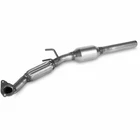 Catalytic Converter Fits 1998-2005 Volkswagen Beetle Jetta Golf Bosal Exhaust New. Price: $350.00.