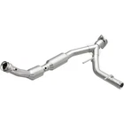 Magnaflow Exhaust Products Catalytic Converter Carb Approved 4583078 Bpf New. Price: $1680.00.