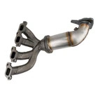 1X Catalytic Converter Manifold For 2007-2012 Chevy Colorado Gmc Canyon 2.9L Epa New. Price: $106.99.