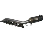 17337 Davico Catalytic Converter Passenger Right Side Hand For Hyundai Genesis New. Price: $553.82.