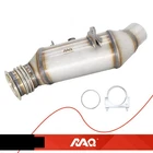 Front Catalytic Converter For Bmw 535I 3.0L 2011 2012 2013 2014 2015 New. Price: $129.00.