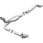 Catalytic Converter-direct-fit Hm Grade Federal(exc. Ca) Fits 2003 Ram 1500 5.7L New. Price: $659.00.