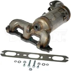 Dorman 674-132 Manifold Converter Fits Chrysler, Dodge And Volkswagen Models New. Price: $667.01.