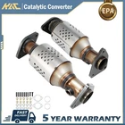 2X Catalytic Converters For Nissan 2005-2019 Frontier 2005-2015 Xterra 4L New. Price: $102.99.