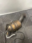 2018 Catalytic Converter / Dpf Soot Particulate Filter Diesel A2044904356 Gebraucht. Price: $477.36.