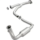 Magnaflow California Converter 5451582 Direct Fit Catalytic New. Price: $1717.60.