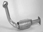 Catalytic Converter-exact-fit Davico 14485 New. Price: $213.89.