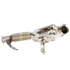 Genuine Ford Catalytic Converter LX6Z-5E212-KZ New. Price: $1203.56.