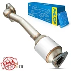 Philtop Catalytic Converter For 2010-2011 Honda Cr-v 2.4L New. Price: $166.99.