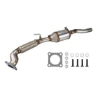 Kac Catalytic Converter For 2001 2002 2003 2004 2005 Volkswagen Beetle 2.0L New. Price: $79.99.