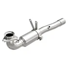 For Chevy Corvette 1996 Magnaflow 4481408 Direct Fit Catalytic Converter New. Price: $1401.00.