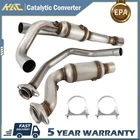 Catalytic Converter Front For Dodge Ram 3500 2009 2500 2011-2012 20426 New. Price: $166.99.