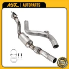 For 11-2017 Chrysler 300 11-2015 Dodge Challenger 3.6L Catalytic Converter New. Price: $106.99.