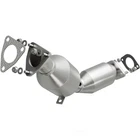 Catalytic Converter-direct-fit California Obdii Converters Fits 04-08 FX35 3.5L New. Price: $2181.00.