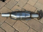 Carsound Catalytic Converter 93456: Epa, Direct-fit, Same Pn As Magnaflow New. Price: $289.00.