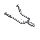 Magnaflow Direct For Fit Catalytic Converter Thunderbird-cougar 95-96 New. Price: $646.00.