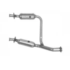 Ap Catco Eastern Carb Catalytic Converter For 2006-2009 Explorer 4.0L V6 Gas Soh New. Price: $2217.63.